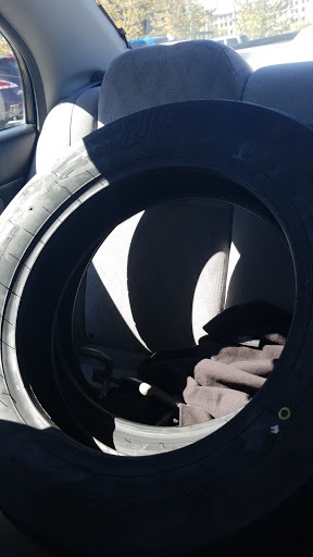 Donations Center «Milwaukee Habitat for Humanity ReStore», reviews and photos, 420 S 1st St, Milwaukee, WI 53204, USA