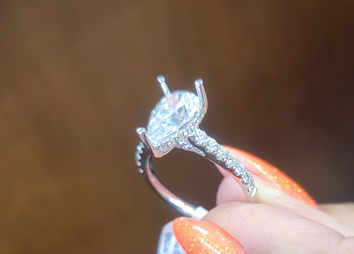 Jewelry Store «The Jewelers of Las Vegas», reviews and photos, 2400 Western Ave, Las Vegas, NV 89102, USA