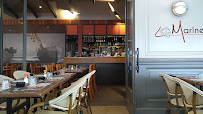 Atmosphère du Restaurant La Marine à Saint-Martin-de-Ré - n°7