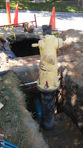 Country Club «Wood Ranch Country Club», reviews and photos, 301 N Wood Ranch Pkwy, Simi Valley, CA 93065, USA