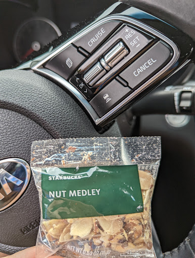 Coffee Shop «Starbucks», reviews and photos, 5975 Peachtree Pkwy, Norcross, GA 30092, USA