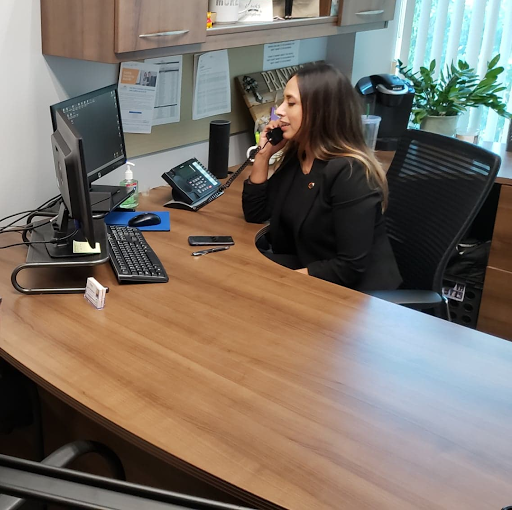 Mortgage Lender «South Pacific Financial Corporation», reviews and photos