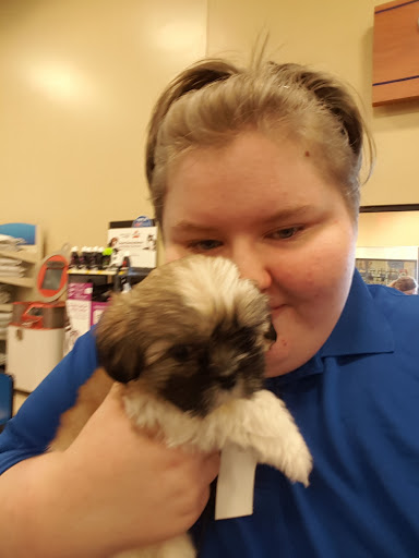 Pet Supply Store «PetSmart», reviews and photos, 17585 Southcenter Pkwy, Tukwila, WA 98188, USA