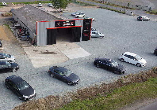 Garage Vincent K