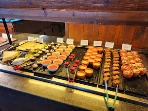 Photo n°69 de Cowboy Cookout Barbecue à Chessy ()