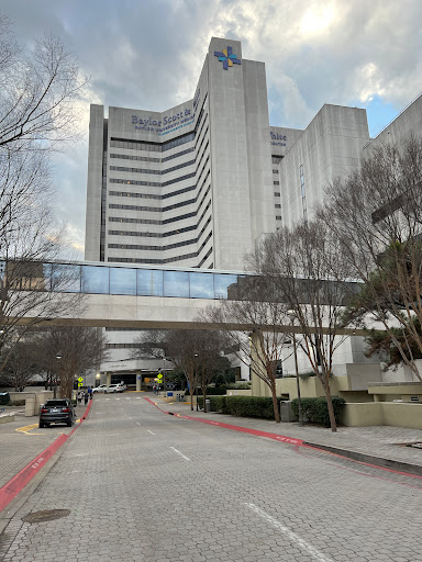 A. Webb Roberts Hospital