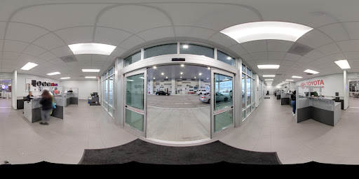 Toyota of San Bernardino image