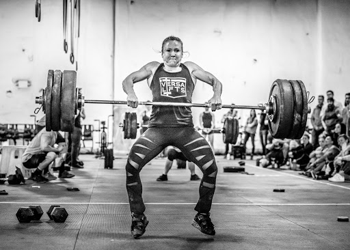 Health Club «BackCountry CrossFit», reviews and photos, 8990 Barrons Blvd, Highlands Ranch, CO 80129, USA