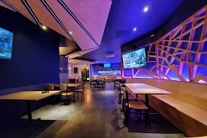 Utopia Restaurant & Lounge image