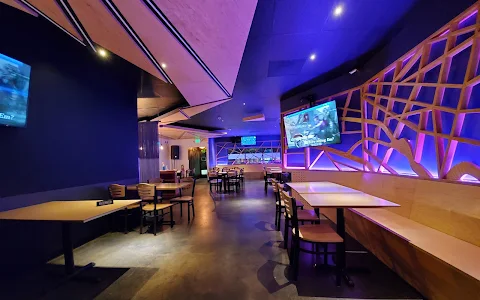 Utopia Restaurant & Lounge image