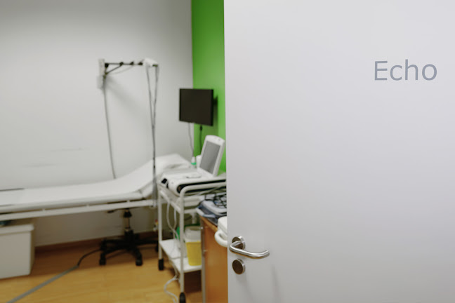 Kardiologie Baunatal - Zweigpraxis der B. Braun Ambulantes Herzzentrum Kassel MVZ GmbH - Glarus