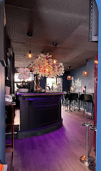Atmosphère du Restaurant français Le Tempo - Restaurant Bar Lounge Musique Live - Beaulieu-sur-Mer - n°7