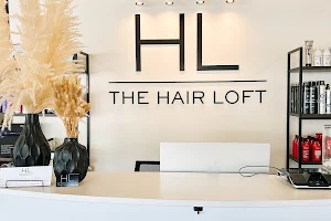 The Hair Loft image