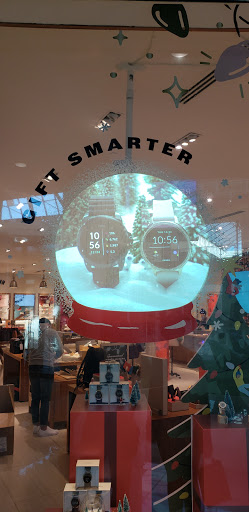 Watch Store «Fossil Store», reviews and photos, 2601 Preston Rd, Frisco, TX 75034, USA