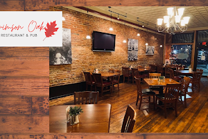 Crimson Oak Restaurant & Pub image