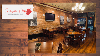 Crimson Oak Restaurant & Pub