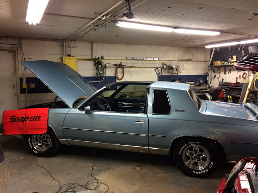 Car Stereo Store «Soundbytes Automotive Electronics,Inc», reviews and photos, 328 W N Ave, Northlake, IL 60164, USA