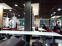 Atmosphère du Restauration rapide McDonald's à Lognes - n°14