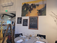 Atmosphère du Restaurant L'Escale de Lupin à Saint-Nazaire-sur-Charente - n°5
