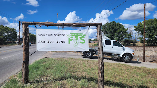 Ford Tree Service
