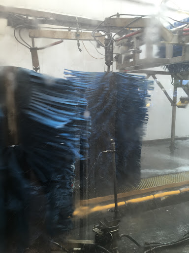 Car Wash «Mr. Clean Car Wash & Oil Change - Frisco», reviews and photos, 4677 Preston Rd, Frisco, TX 75034, USA