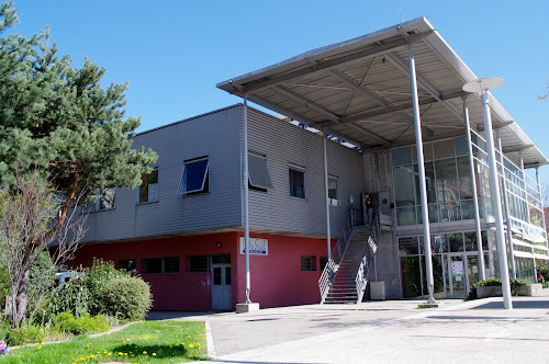 Centre Social des semailles à Rillieux-la-Pape