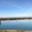 Punto panoramico sulla laguna di Venezia