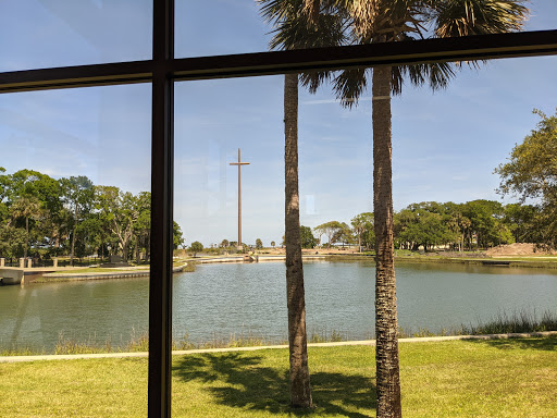 Place of Worship «Mission of Nombre De Dios», reviews and photos, 27 Ocean Ave, St Augustine, FL 32084, USA