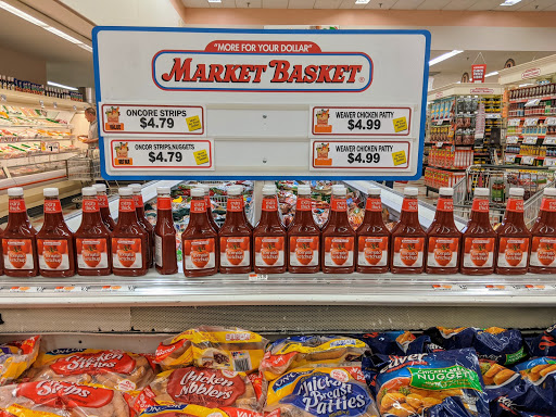 Grocery Store «Market Basket», reviews and photos, 212 Lowell Rd, Hudson, NH 03051, USA
