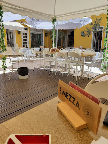 Mezza Restaurant & Wine Bar - Torres Vedras