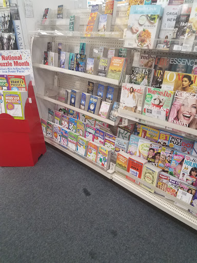 Drug Store «CVS», reviews and photos, 839 E Main St, Meriden, CT 06450, USA