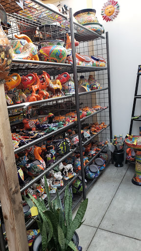 Florist «Plant Safari», reviews and photos, 653 N Central Ave, Upland, CA 91786, USA