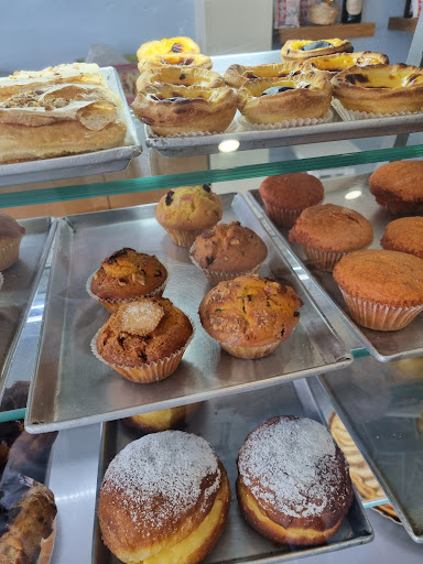 Pastelaria Princesa no Chaves, Vila Real