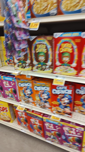 Grocery Store «Food Lion», reviews and photos, 4195 Winchester Rd, Marshall, VA 20115, USA