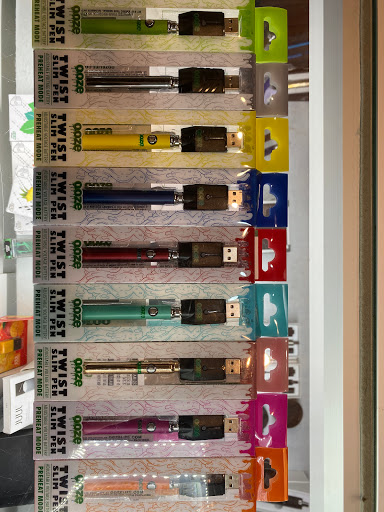 Tobacco Shop «Royal Smoke Shop», reviews and photos, 2304 N Collins St, Arlington, TX 76011, USA