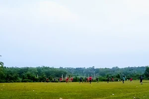 Lapangan Sepak Bola image