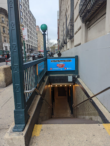 Museum «New York Transit Museum», reviews and photos, Boerum Pl & Schermerhorn St, Brooklyn, NY 11201, USA