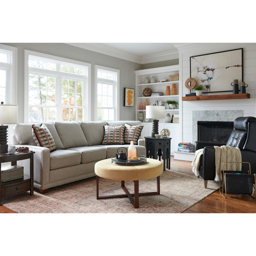 Furniture Store «La-Z-Boy Furniture Galleries», reviews and photos, 15320 W McDowell Rd, Goodyear, AZ 85395, USA