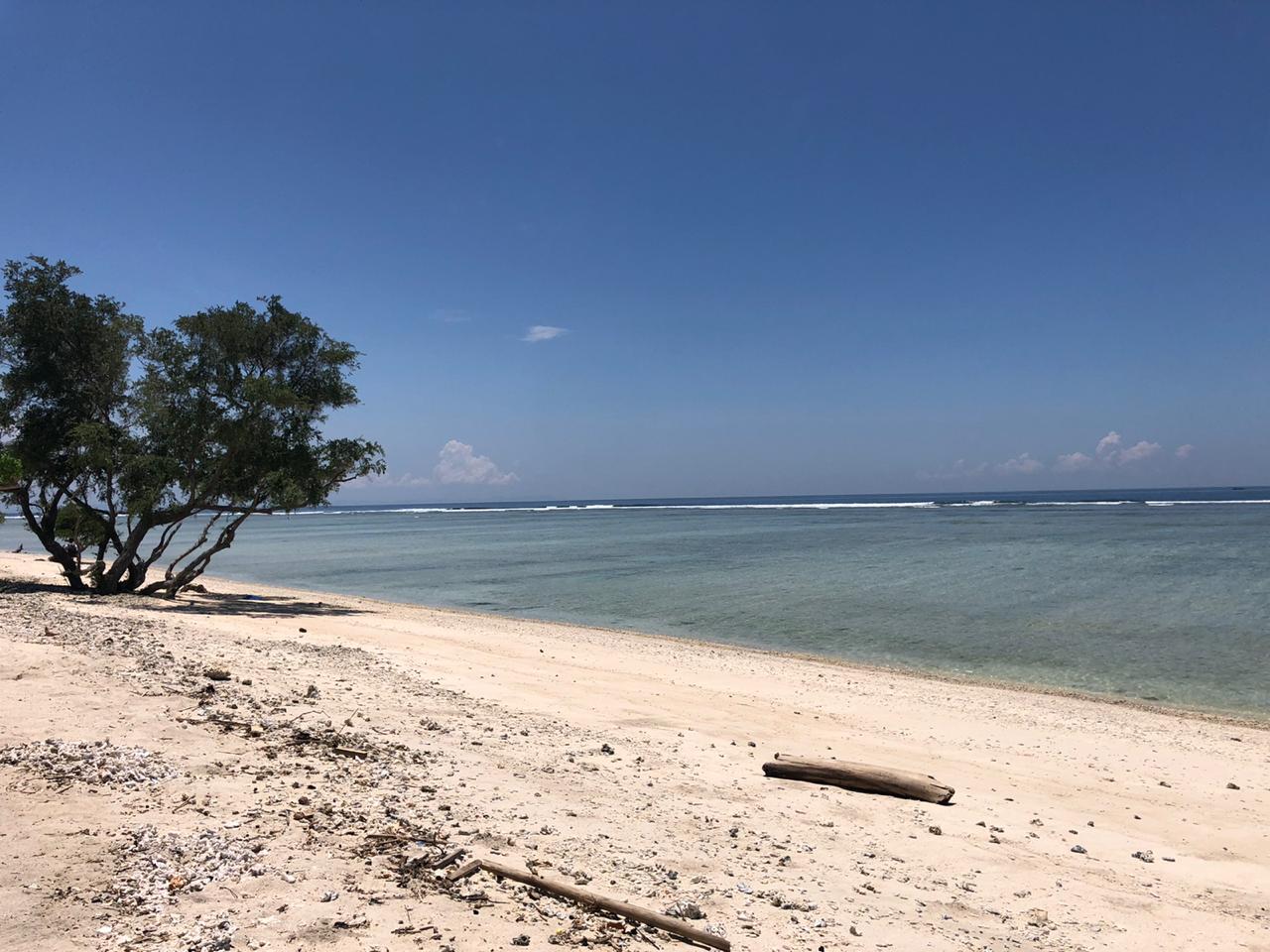 Gili Trawangan Beach II photo #8