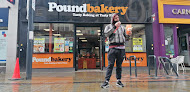 Poundbakery