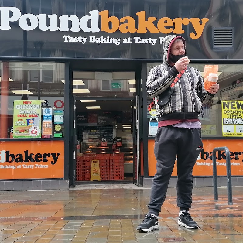 Poundbakery