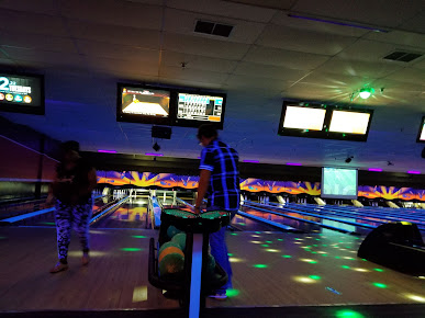 AMF Camellia Lanes