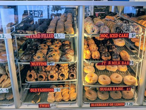 Restaurant «Daily Donuts & Sandwiches», reviews and photos, 708 Fair Oaks Avenue, Sunnyvale, CA 94085, USA