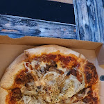 Photo n°1 de l'avis de Anne.i fait le 04/07/2020 à 11:47 sur le  P27 - Pizza & Baguette à Duderstadt