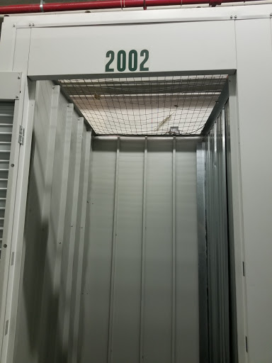 Self-Storage Facility «City Closet Storage», reviews and photos, 1 Gregory Ave, Passaic, NJ 07055, USA