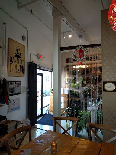 Distillery «Hartford Flavor Company», reviews and photos, 30 Arbor St, Hartford, CT 06106, USA