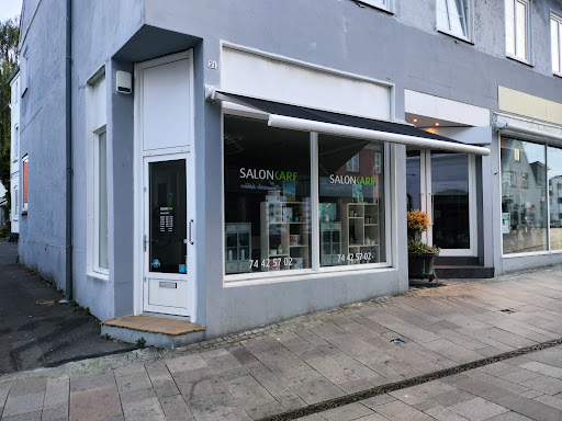 Salon Karf v/Katrine Sørensen in Sønderborg, Sønderborg