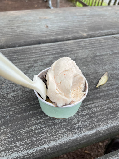Ice Cream Shop «Owowcow Creamery», reviews and photos, 4105 Durham Rd, Ottsville, PA 18942, USA