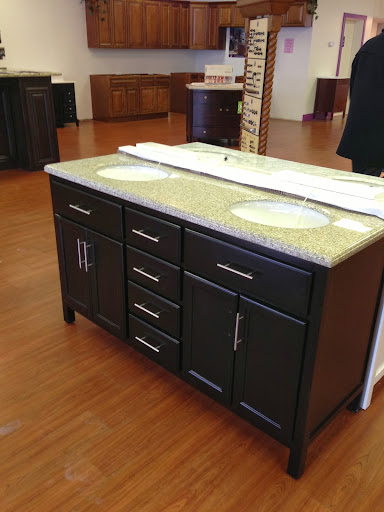 Cabinet Store «Cabinets To Go - Dearborn», reviews and photos, 1860 N Telegraph Rd, Dearborn, MI 48128, USA