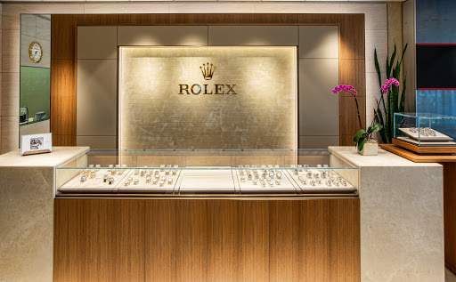 Jewelry Store «T-Bird Jewels Jewelry Store», reviews and photos, 1990 Village Center Cir, Las Vegas, NV 89134, USA